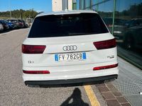 usata Audi Q7 Q7 50 TDI quattro tiptronic Sport