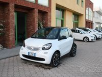 usata Smart ForTwo Coupé forTwo1.0 Passion 71cv