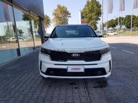 usata Kia Sorento IV 2021 1.6 t-gdi hev Evolution awd at6