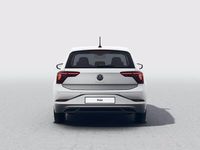 Nuova VW Polo Edition 95 CV (69 kW) 2026 Pure white Utilitaria