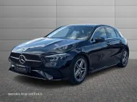 Nuova Mercedes A200 Advanced Plus 150 CV (110 kW) 2026 Nero