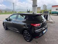 Second-hand Renault Clio IV 75 CP (55 kW) 2017 Berlinǎ