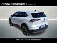 Usata Renault Symbioz Esprit Alpine 145 CV (106 kW) 2025 Bianco SUV