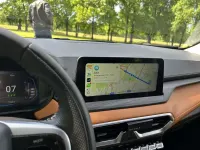 Usata EMC Wave 3 113 CV (83 kW) 2023 SUV
