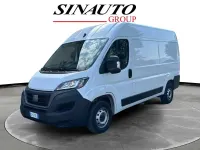 Usata Fiat Ducato 140 CV (102 kW) 2023 Other Furgone