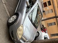 Usata Opel Zafira 2009 Grigio Monovolume