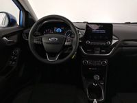 usata Ford Puma (2019) 1.0 EcoBoost 125 CV S&S Titanium