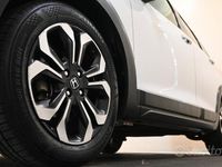 Usata Honda Jazz Executive 109 CV (80 kW) 2021 Bianco Utilitaria