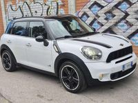 Usata Mini Cooper Countryman 143 CV (105 kW) 2013 SUV