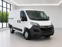 Usata Opel Movano S 140 CV (102 kW) 2022 Bianco Furgone