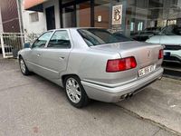 Usata Maserati Quattroporte 287 CV (211 kW) 1996 Grigio Berlina