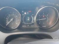 Usata Jaguar E-Pace R-Dynamic 204 CV (150 kW) 2020 SUV