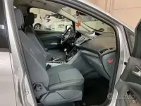 Usata Ford C-MAX 95 CV (69 kW) 2013 Nero Monovolume