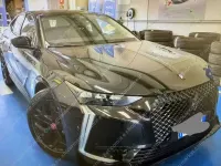 Usata DS Automobiles DS4 Performance 131 CV (96 kW) 2022 Nero SUV