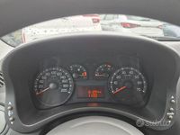 Usata Fiat Panda 2005 Bianco Utilitaria