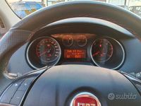 Usata Fiat Bravo 105 CV (77 kW) 2013 Grigio Utilitaria