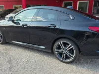 Usata BMW 218 Gran Coupé M Sport 136 CV (100 kW) 2021 Nero Coupé