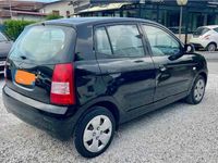 Usata Kia Picanto 61 CV (44 kW) 2006 Nero Utilitaria