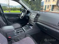 usata VW Amarok 3000 modello - 2016