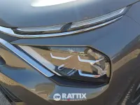 Begagnad Citroën C4 136 HK (100 kW) 2024 Grå SUV
