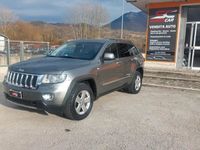 usata Jeep Grand Cherokee -