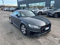 Usata Audi TT 197 CV (144 kW) 2020 Coupé