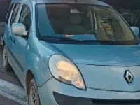 Usata Renault Kangoo 85 CV (62 kW) 2008 Monovolume