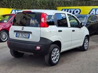 usata Fiat Panda 0.9 Natural Power VAN 41.000KM 2020 AUTOCARRO EU6B