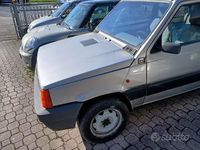 Usata Fiat Panda 4x4 2001 Utilitaria