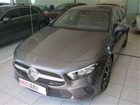 usata Mercedes 180 Classe A Sedan4p. Sport usato