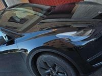 Usata Tesla Model Y 152 kW (208 CV) 2023 Nero SUV