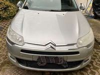 usata Citroën C5 C5 2.0 HDi 138CV aut. FAP Exclusive