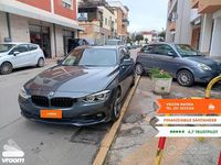 Usata BMW 320 Efficient Dynamics 163 CV (119 kW) 2017 Station wagon