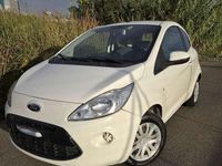 Usata Ford Ka 75 CV (55 kW) 2010 Berlina