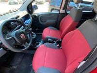 Usata Fiat Panda 85 CV (62 kW) 2012 Berlina