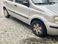 Usata Fiat Panda Dynamic 60 CV (44 kW) 2008 Utilitaria