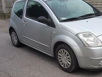 usata Citroën C2 gpl