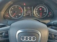 Usata Audi Q5 Advanced Plus 170 CV (125 kW) 2012 Grigio SUV