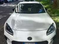 Usata Toyota GR86 Premium 234 CV (172 kW) 2022 Coupé