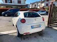 usata Alfa Romeo MiTo 1.4 *PROGRESSION*NEOPATENTATI