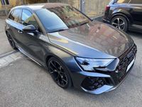 usata Audi RS3 SPB TFSI quattro S tronic