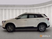 Nuova SWM G01 133 CV (97 kW) 2025 Bianco SUV