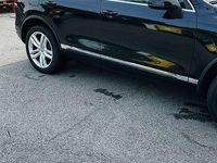 Usata VW Touareg 245 CV (180 kW) 2011 SUV