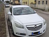 Usata Opel Insignia 131 CV (96 kW) 2013 Berlina