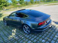 Usata Audi A7 Sportback 272 CV (200 kW) 2015 Utilitaria