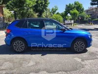Usata Skoda Kamiq 116 CV (85 kW) 2025 Bluazzurro SUV