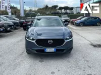 Usata Mazda CX-30 Exceed 150 CV (110 kW) 2023 Grigio SUV