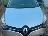 Usata Renault Clio 75 CV (55 kW) 2013 Grigio