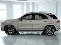 Usata Mercedes GLE300 Advanced Plus 269 CV (197 kW) 2025 Grigio SUV