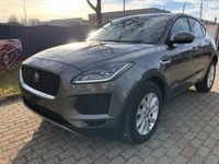 usata Jaguar E-Pace 2.0D 150 CV S Cold Retrocamera